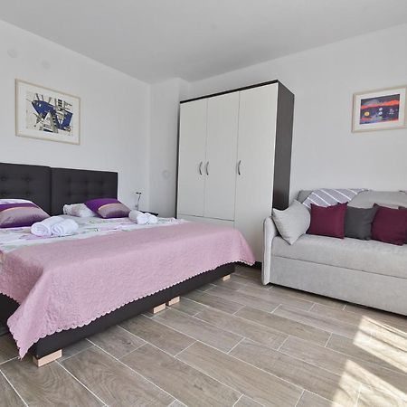 Tonik Apartments Zadar Luaran gambar