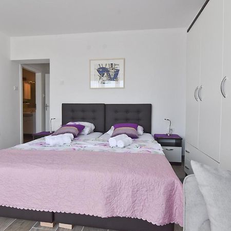 Tonik Apartments Zadar Luaran gambar