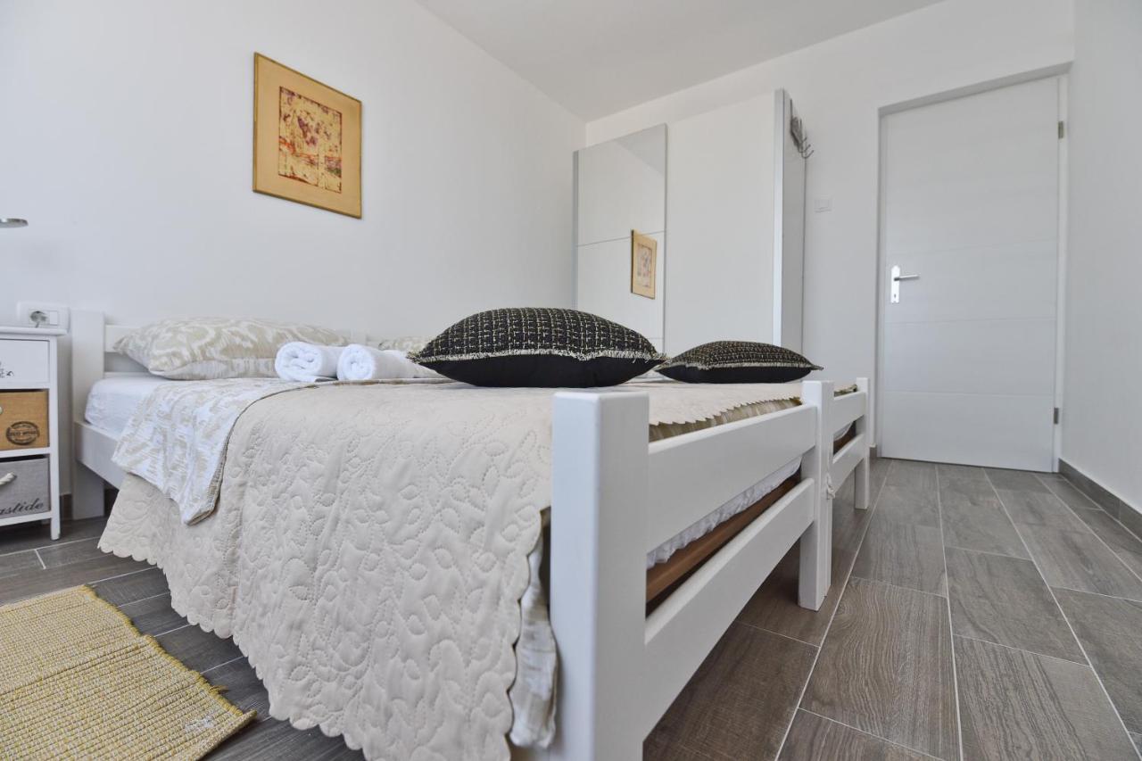 Tonik Apartments Zadar Luaran gambar