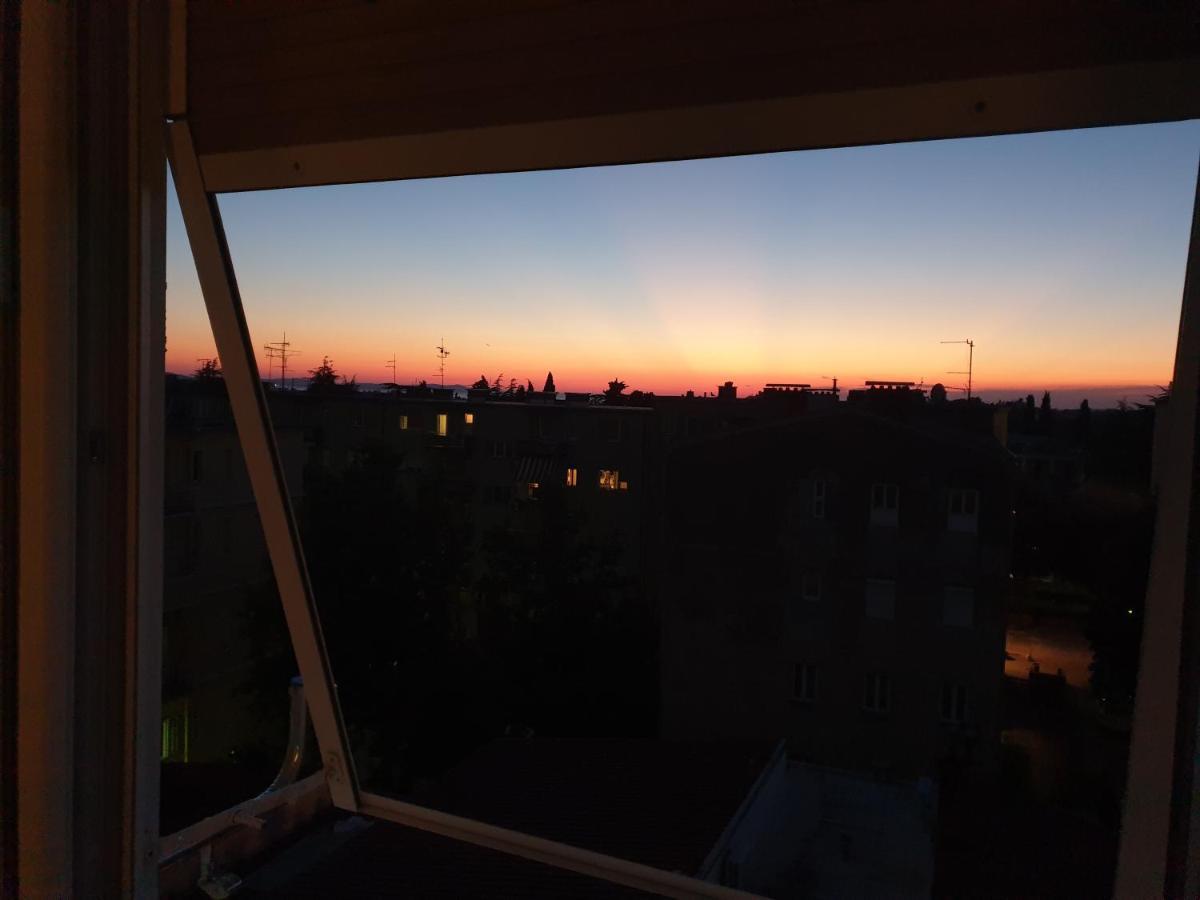 Tonik Apartments Zadar Luaran gambar