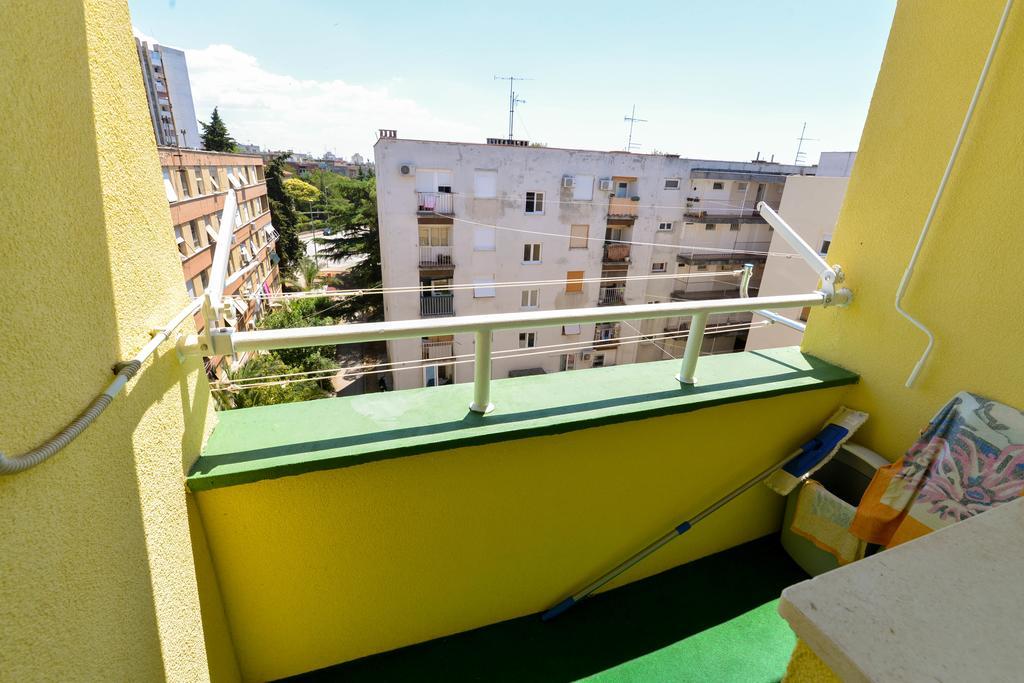 Tonik Apartments Zadar Luaran gambar